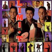 21 Motivos De Amar von Limi-T 21