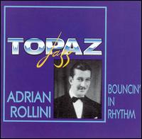 Bouncin' in Rhythm von Adrian Rollini