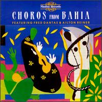Choros from Bahia von Fred Dantas