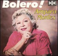 Bolero! von Amparo Montes