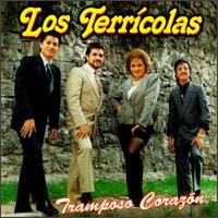 Tramposo Corazon von Los Terricolas