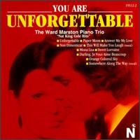 You Are Unforgettable von Ward Marston