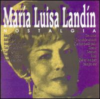 Nostalgia von Maria Luisa Landin