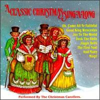 Christmas Sing Along [Compose] von Various Artists