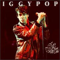 Live at the Ritz NYC (1986) von Iggy Pop