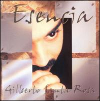 Esencia von Gilberto Santa Rosa