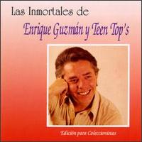 Immortales de Enrique Guzman von Enrique Guzmán