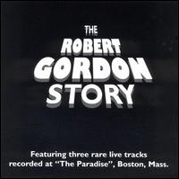 Robert Gordon Story von Robert Gordon