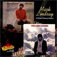 Golden Classics: Arizona/Silverbird von Mark Lindsay