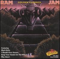 Golden Classics von Ram Jam