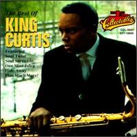 Best of King Curtis [Collectables] von King Curtis