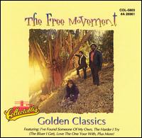 Golden Classics von Free Movement
