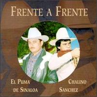 Frente a Frente von Chalino Sanchez