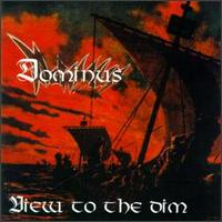 View to the Dim von Dominus