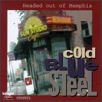 Headed out of Memphis von Cold Blue Steel