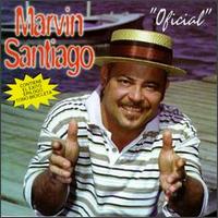 Oficial von Marvin Santiago