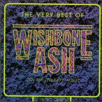 Live at Geneva von Wishbone Ash