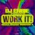 DJ Enrie Presents Work It: Deep House, Vol. 1 von DJ Enrie