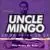 Fatty Mookie Mo' Booty von Uncle Mingo