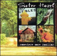 ...Somewhere More Familiar von Sister Hazel