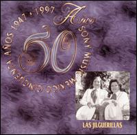 50 Años Sony Music Mexico von Las Jilguerillas
