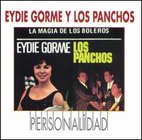 Personalidad von Eydie Gorme