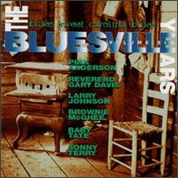 Bluesville Years, Vol. 6: Blues Sweet Carolina Blues von Various Artists