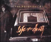 Life After Death von The Notorious B.I.G.