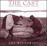 Winnowing von The Cast