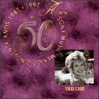 50 Años Sony Music Mexico von Vikki Carr