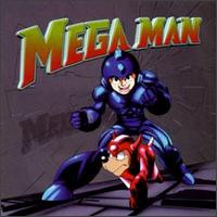 Mega Man von Original TV Soundtrack