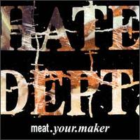 Meat.Your.Maker von Hate Dept.
