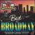 Best of Broadway Musicals [1996 Madacy] von Starlite Orchestra