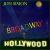 From Broadway to Hollywood von Jon Simon