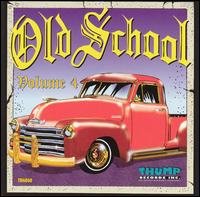 Old School, Vol. 4 von Various Artists