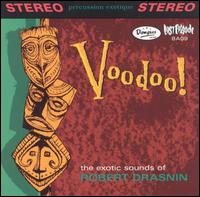 Voodoo von Robert Drasnin