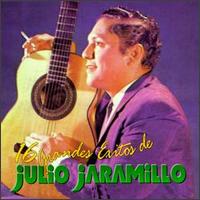 16 Grandes Exitos [Sony] von Julio Jaramillo