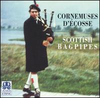 Scottish Bagpipes [Ethnic] von Various Artists