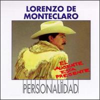 Personalidad von Lorenzo de Monteclaro