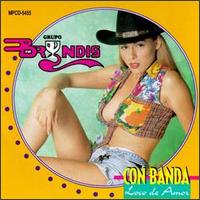 Loco De Amor von Grupo Bryndis