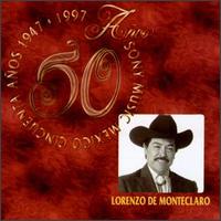 50 Años Sony Music Mexico von Lorenzo de Monteclaro