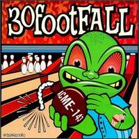 Acme 143 von 30 Foot Fall