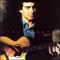 Only Now von Chris Proctor