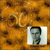 50 Años Sony Music Mexico von Leonardo Favio
