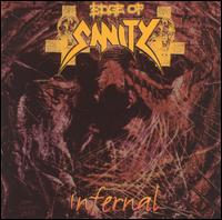 Infernal von Edge of Sanity