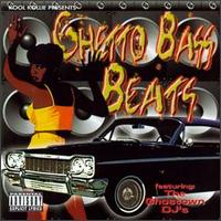 Ghetto Bass Beats von Kool Kollie