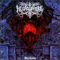 Darkside von Necrophobic