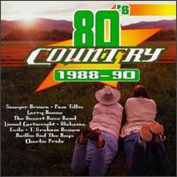 80's Country: 1988-1990 von Various Artists