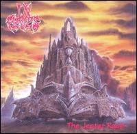 Jester Race von In Flames