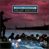 Last of England von Derek Jarman